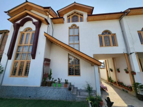 The Fig tree homestay